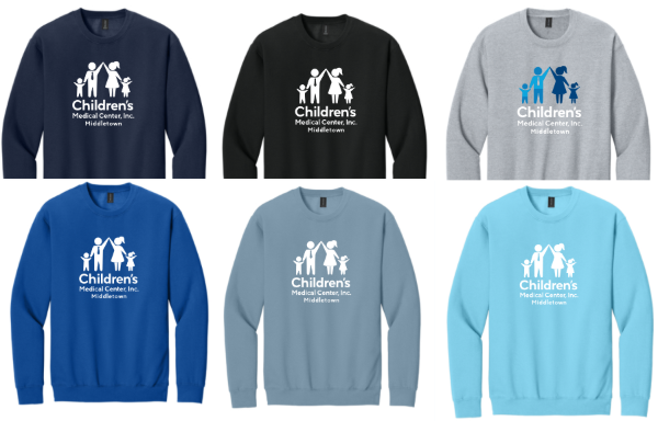 Picture of CMC Crewneck Softstyle