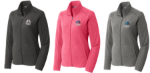 Picture of CMC Ladies Port Full Zip Jacket