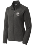 Picture of CMC Ladies Port Full Zip Jacket