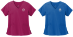 Picture of CMC Ladies Scrub Tee