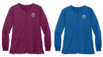 Picture of CMC Ladies Scrub Jacket