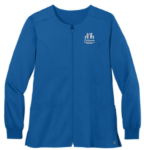 Picture of CMC Ladies Scrub Jacket
