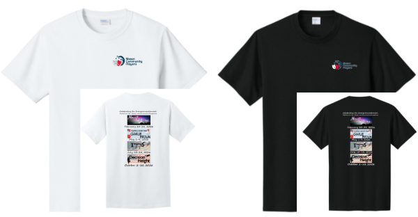 Picture of MCP 2026 Season Tee