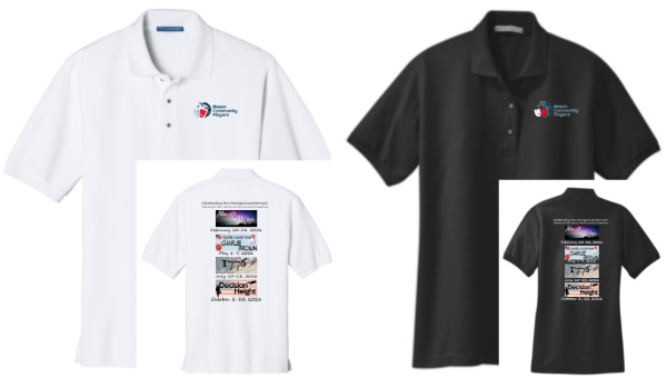 Picture of MCP 2026 Season Polos
