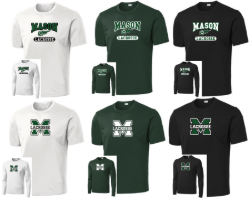 Picture of MHS Boys LAX SP26 Drifit Opt.