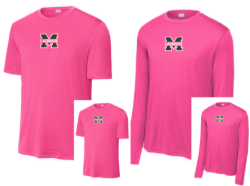 Picture of MHS Boys LAX SP26 Unisex Sport Tek T