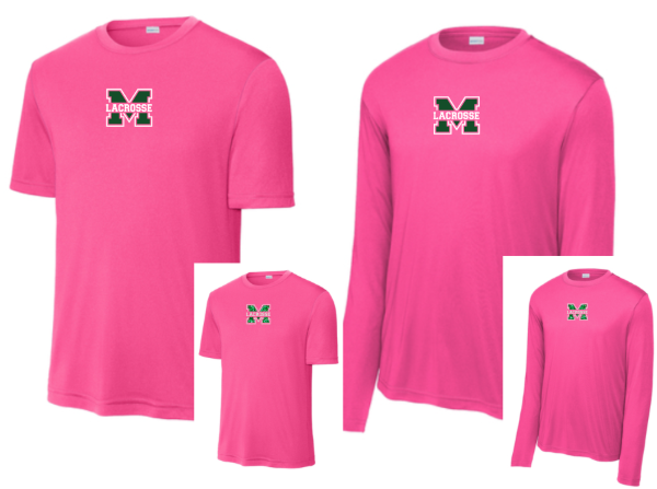 Picture of MHS Boys LAX SP26 Unisex Sport Tek T