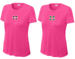 Picture of MHS Boys LAX SP26 Ladies Sport-Tek T