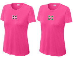 Picture of MHS Boys LAX SP26 Ladies Sport-Tek T