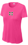 Picture of MHS Boys LAX SP26 Ladies Sport-Tek T