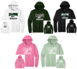 Picture of MHS Boys LAX SP26 Gildan Hoodie Options