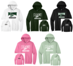 Picture of MHS Boys LAX SP26 Gildan Hoodie Options