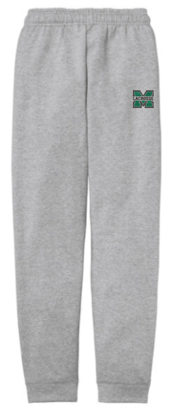 Picture of MHS Boys LAX SP26 Joggers