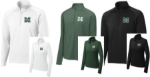 Picture of MHS Boys LAX SP26 1/4 Zip Pullover