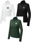Picture of MHS Boys LAX SP26 1/4 Zip Pullover