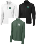Picture of MHS Boys LAX SP26 1/4 Zip Pullover