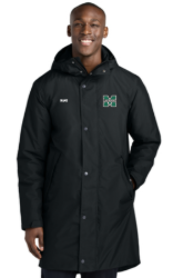 Picture of MHS Boys LAX SP26 Sport Tek Parka