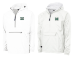 Picture of MHS Boys LAX SP26 Charles River Pullover Jacket
