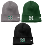 Picture of MHS Boys LAX SP26 Nike Team Beanie
