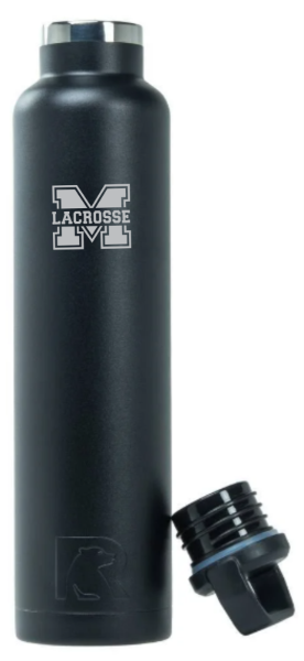 Picture of MHS Boys LAX SP26 Water Bottle