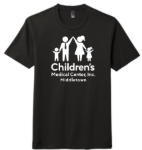 Picture of CMC FF Triblend T-Shirt