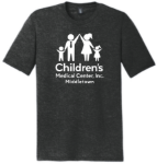 Picture of CMC FF Triblend T-Shirt