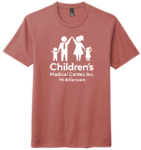 Picture of CMC FF Triblend T-Shirt