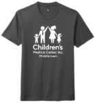 Picture of CMC FF Triblend T-Shirt