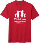 Picture of CMC FF Triblend T-Shirt