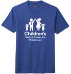 Picture of CMC FF Triblend T-Shirt