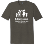 Picture of CMC FF Triblend T-Shirt