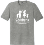 Picture of CMC FF Triblend T-Shirt