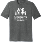 Picture of CMC FF Triblend T-Shirt