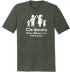 Picture of CMC FF Triblend T-Shirt