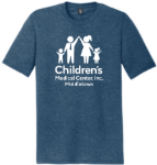 Picture of CMC FF Triblend T-Shirt