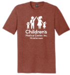 Picture of CMC FF Triblend T-Shirt