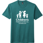 Picture of CMC FF Triblend T-Shirt