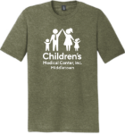 Picture of CMC FF Triblend T-Shirt