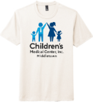 Picture of CMC FF Triblend T-Shirt