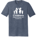 Picture of CMC FF Triblend T-Shirt