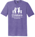 Picture of CMC FF Triblend T-Shirt