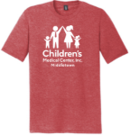 Picture of CMC FF Triblend T-Shirt