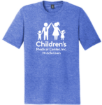 Picture of CMC FF Triblend T-Shirt