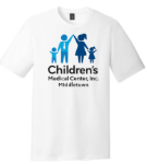 Picture of CMC FF Triblend T-Shirt