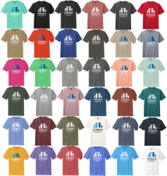 Picture of CMC FF Triblend T-Shirt