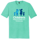 Picture of CMC FF Triblend T-Shirt