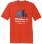 Picture of CMC FF Triblend T-Shirt