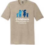 Picture of CMC FF Triblend T-Shirt