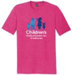 Picture of CMC FF Triblend T-Shirt