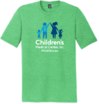 Picture of CMC FF Triblend T-Shirt